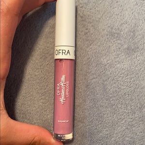 OFRA lip gloss